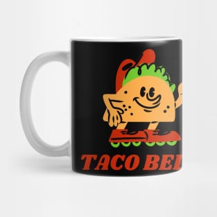 Taco bell Mug